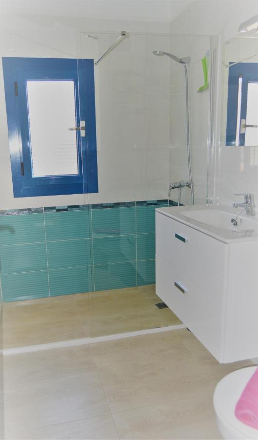 Apartamentos Herederos Lm Caleta de Sebo Ngoại thất bức ảnh